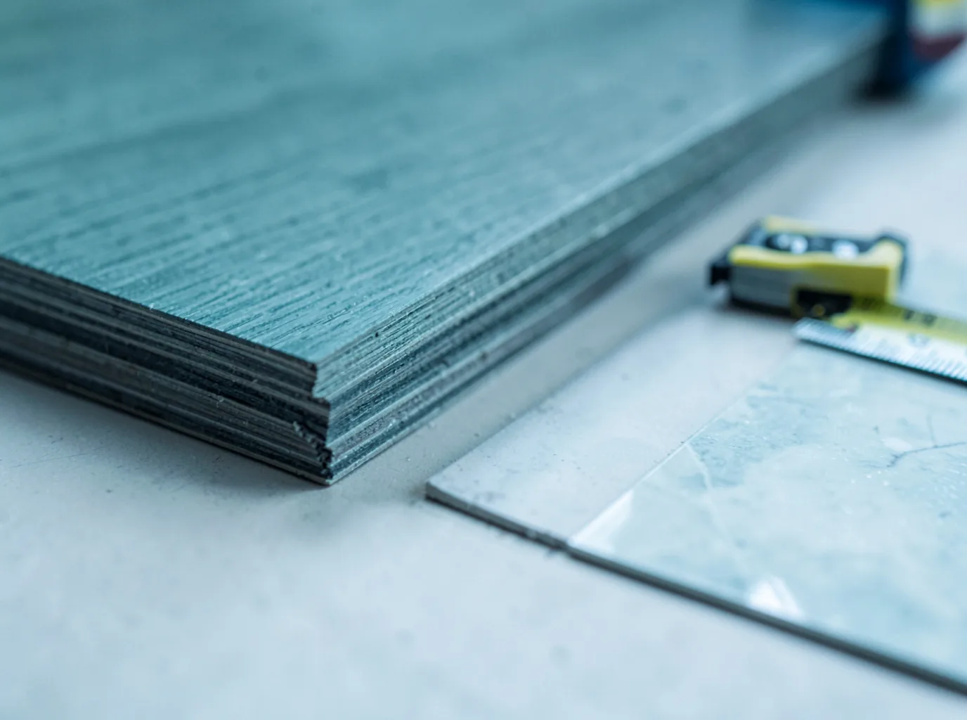Luxury Vinyl Plank Installation Burr Oak, KS FAQs